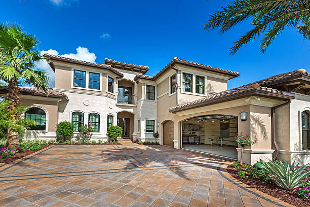 Professional Driveway Pavers in Manitowoc, WI