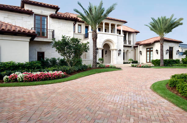 Reasons to Select Us for Your Driveway Paving Requirements in Manitowoc, WI