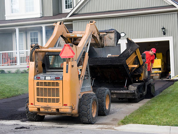Best Driveway Paving Contractor  in Manitowoc, WI