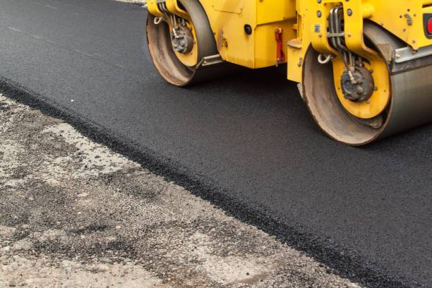 Best Decorative Driveway Pavers  in Manitowoc, WI