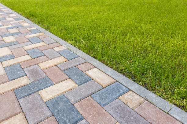 Best Cobblestone Driveway Pavers  in Manitowoc, WI